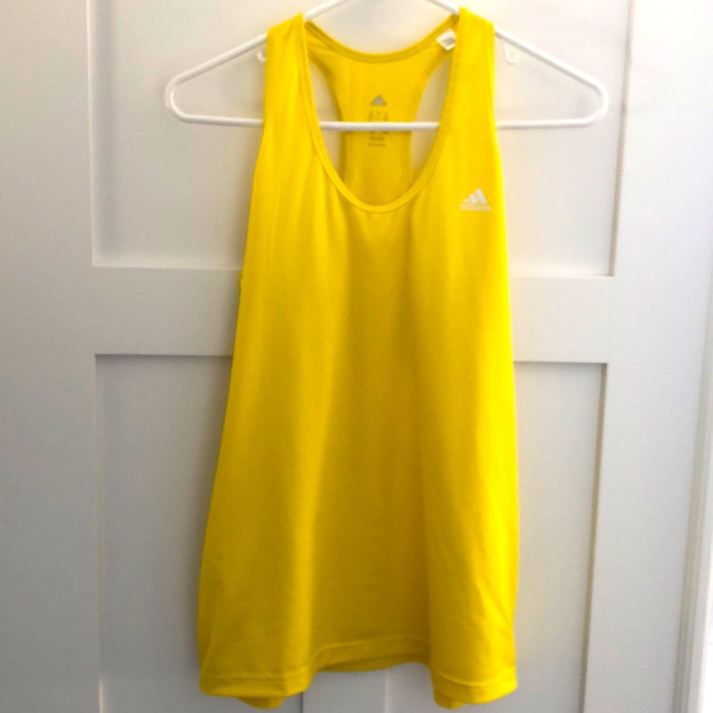 Adidas tank